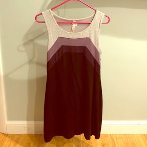 Bailey 44 Colorblock Tank Dress